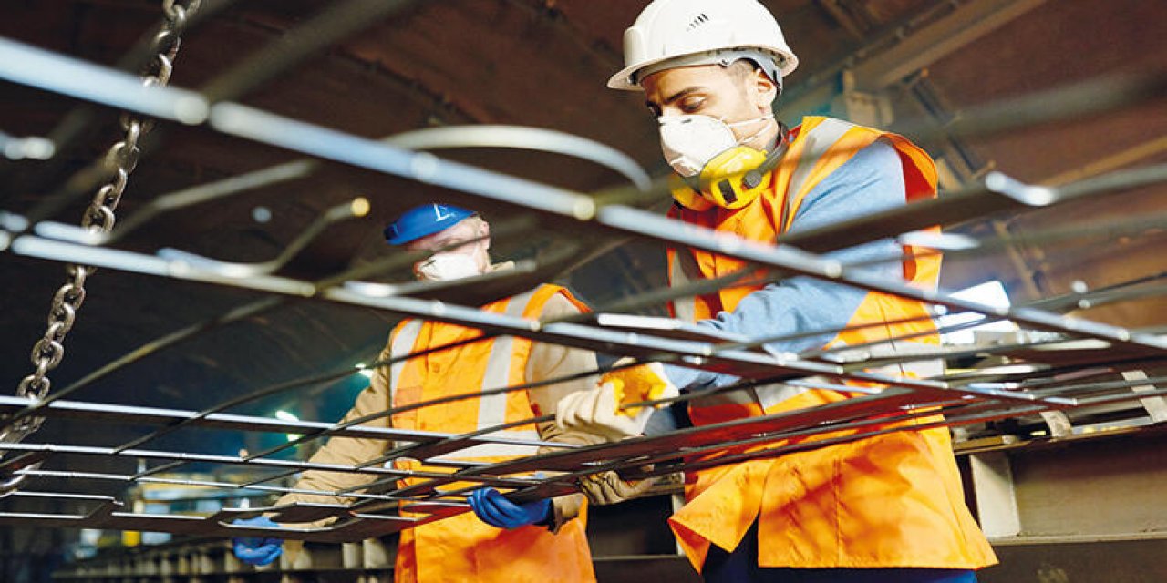 Kısa çalışma 3 ay uzatıldı. Gözler, İşten çıkarma yasağında!