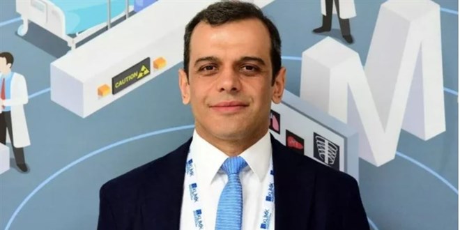 Bilim Kurulu üyesi Prof. Azap istifa etti! Azap neden istifa ettiğini açıkladı