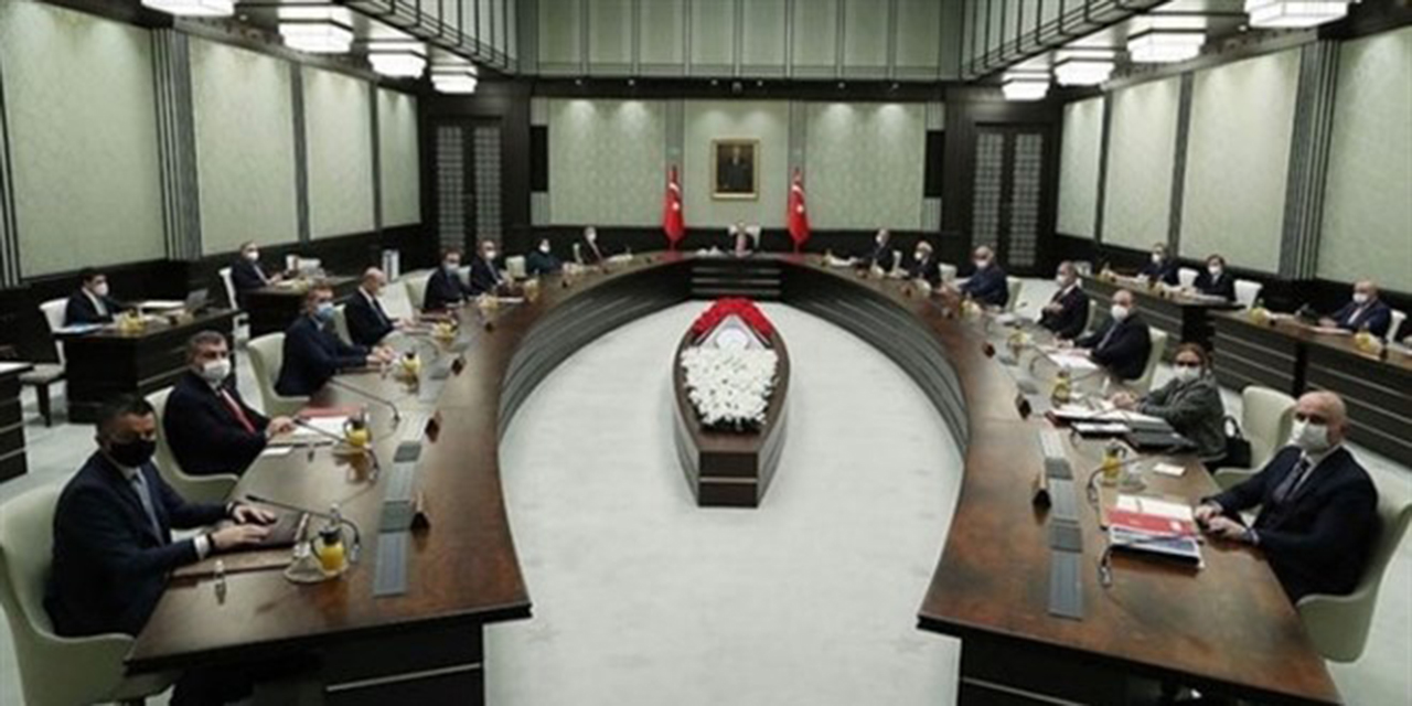 AVM ve Okullar da Kapatılacak, Seyahat Yasağı Gelecek