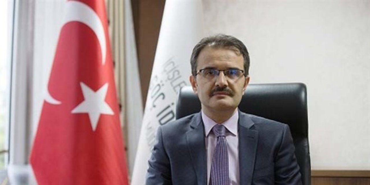 Vali'den uyarı: Koronalı hasta sayısında ciddi artış..