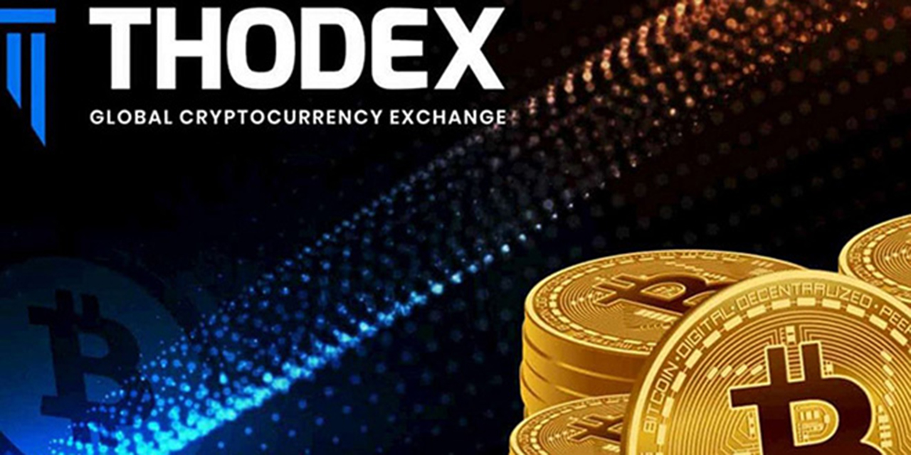 Thodex Dolandırıcılığında 6 Kişiye Tutuklama...