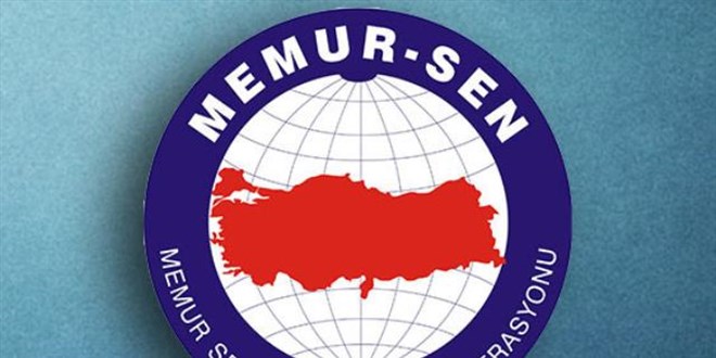 Memur-Sen 1 Mayıs'ta Kongre Düzenliyor