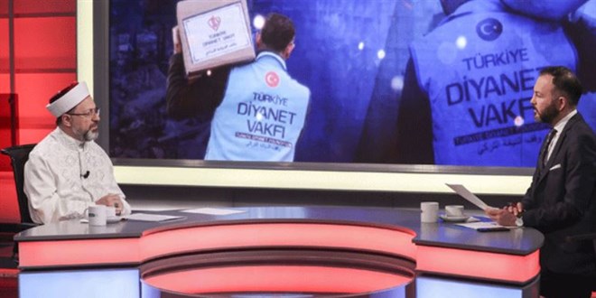 Camiler tam kapanma sürecinde açık olacak mı?