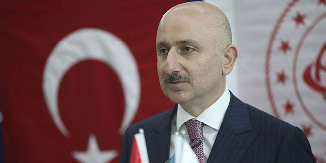 'Birlikte İleriye Projesi'ne katılmaya çağırdı