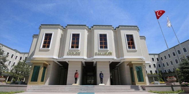 İç İşleri Bakanlığı'ndan Resmi Yeni Duyuru