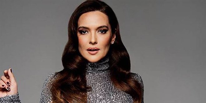 Demet Akalın: Kimse param yok demesin