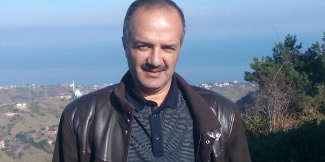 16 yıllık öğretmen koronavirüsten hayatını kaybetti