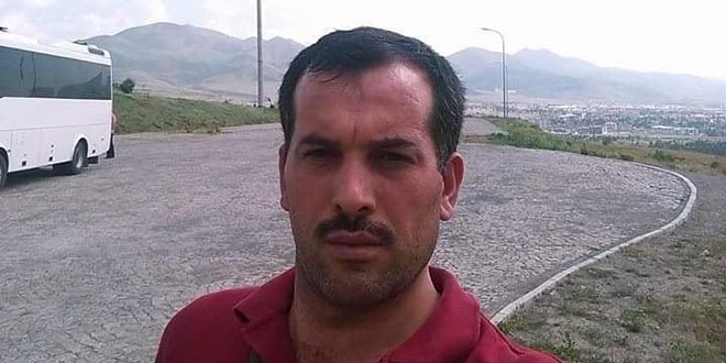 Kayseri'de iki öğretmen vefat etti