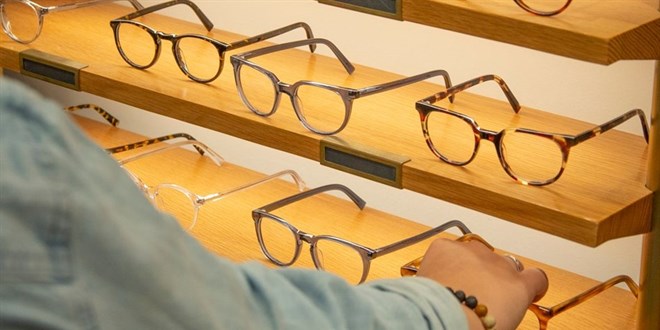 'Nöbetçi gözlükçü' uygulaması başladı