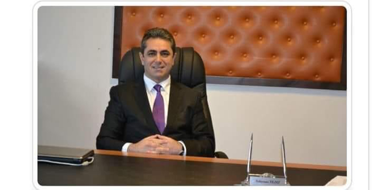 Okul Müdürü Koronavirüs Sebebiyle Hayatını Kaybetti