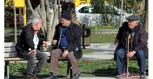 65 yaş üstü için seyahat edebilmede yeni düzenleme