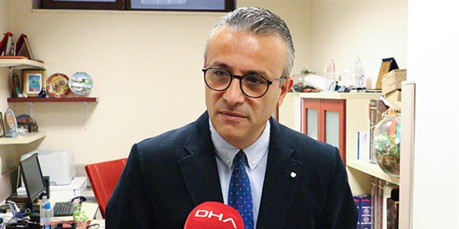 Bilim Kurulu üyesi: Toplumsal bağışıklık için çocuklar da aşılanmalı