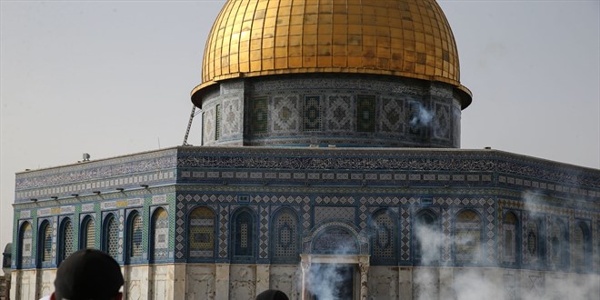 İsrail'e ekonomik ve siyasi yaptırım uygulanması gerek