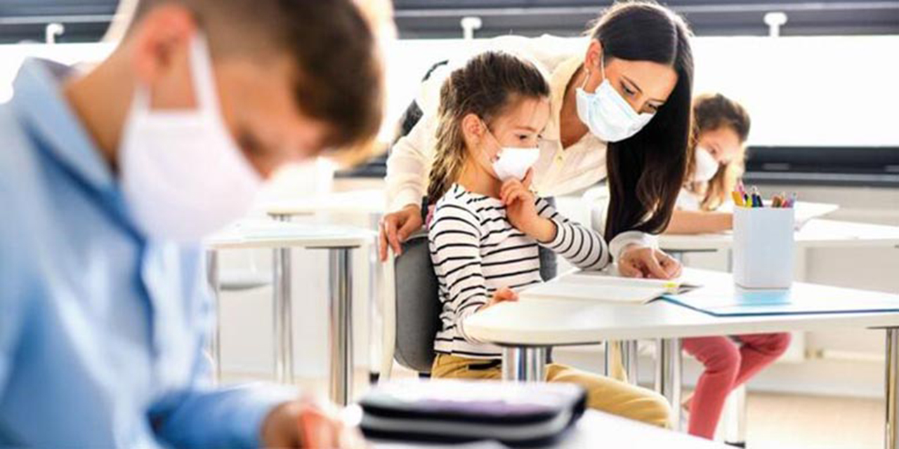 Samsun'da Eğitimciler Uzaktan Eğitim İstemiyor