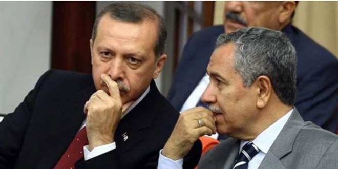 Erdoğan'dan özür dile!