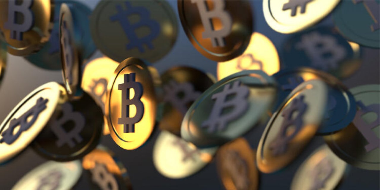 Bitcoin 29 bin 900 dolara kadar geriledi!