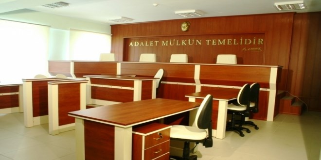 FETÖ sanığı eski polise 6 yıl 3 ay hapis cezası