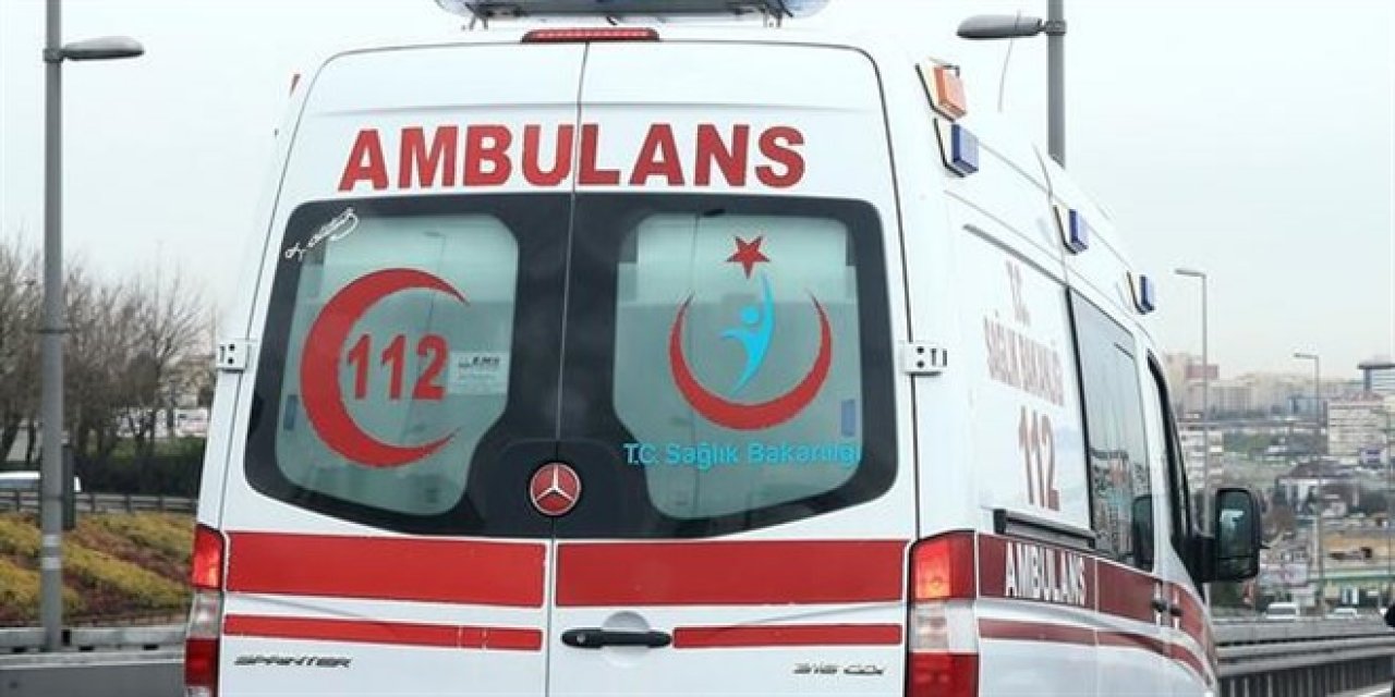 Uygulama noktasında aracın çarptığı polis memuru şehit oldu