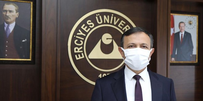 Üniversitenin laptopları çalındı! Rektörden açıklama geldi