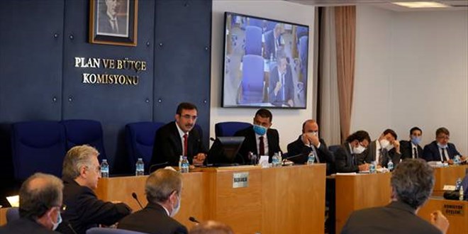 Yapılandırmaya ilişkin kanun teklifi kabul edildi (KYK borçlarını da içeriyor)