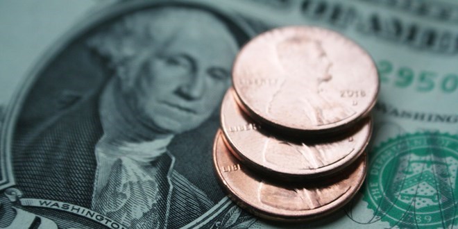 Dolar rekor kırmaya devam ediyor...