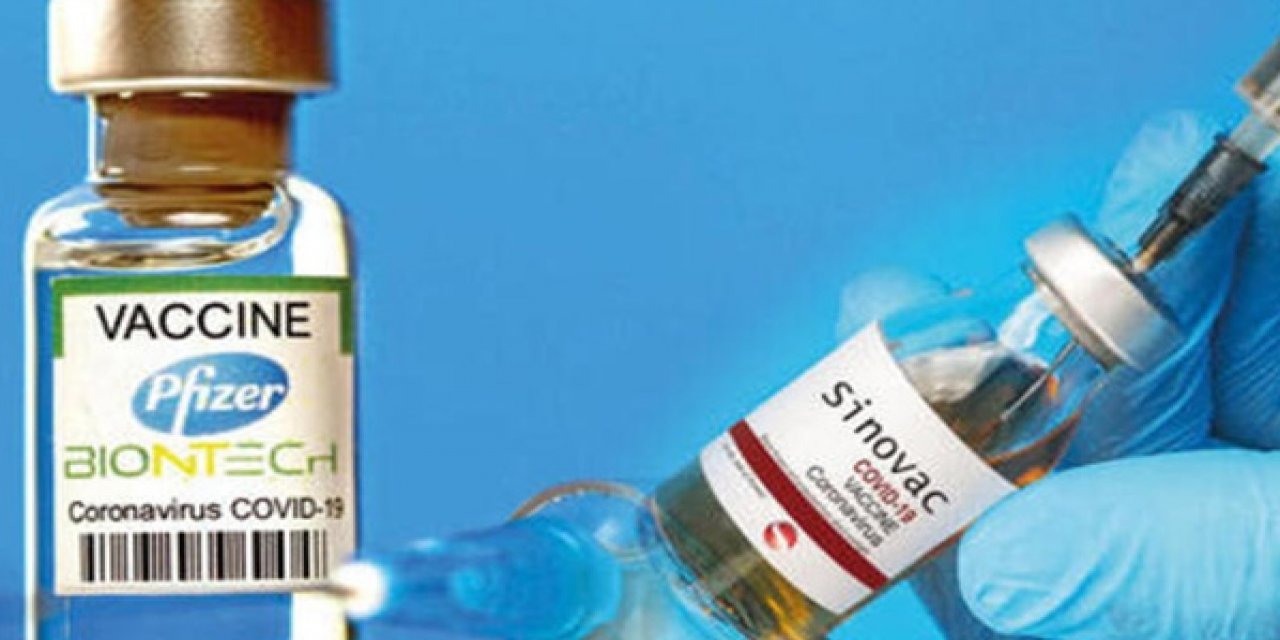 Sinovac mı, BioNTech mi? İşte çarpıcı sonuçlar