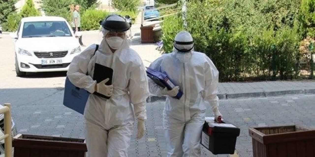 Sağlık Bakanlığı karantina sürelerini uzattı