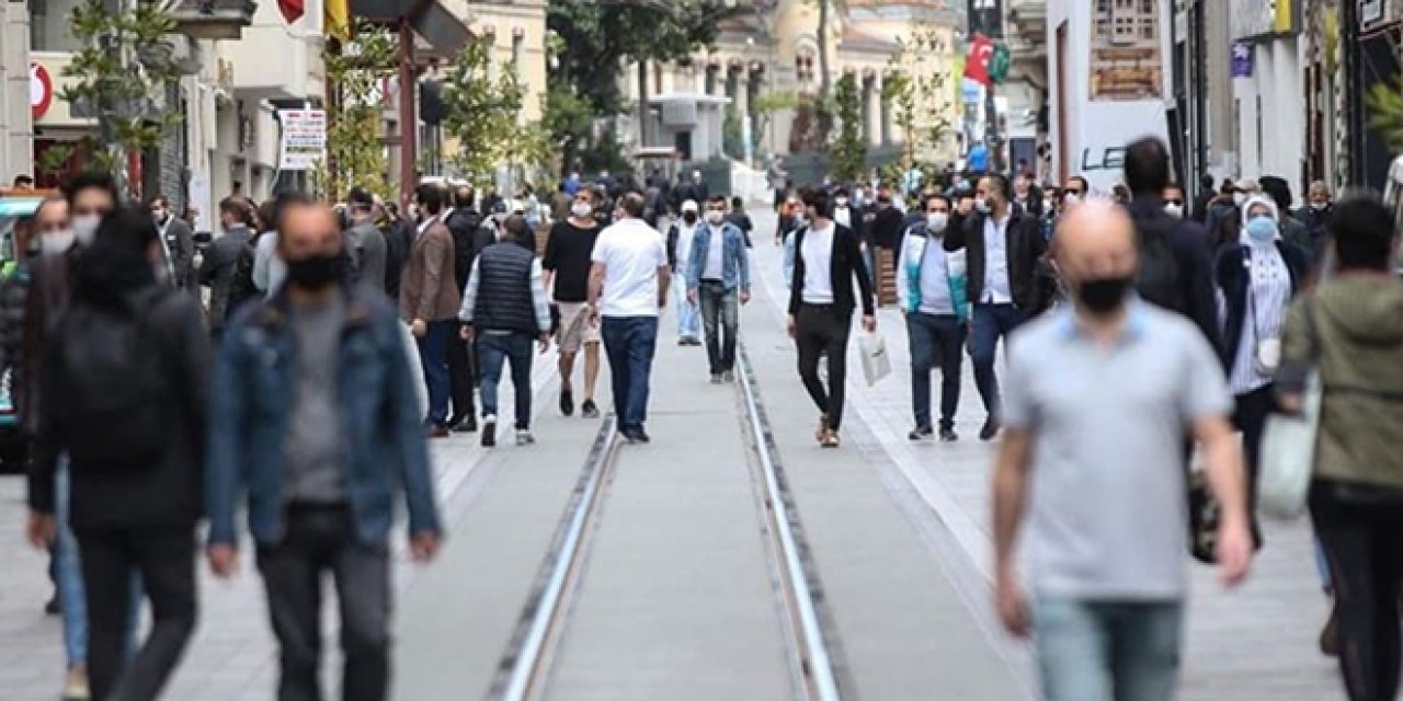 İllere göre normalleşme geliyor