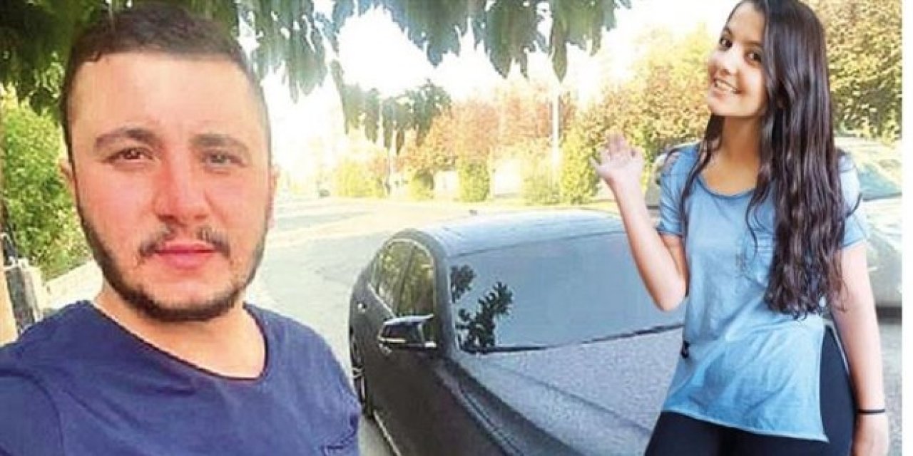 Liseli Elif'in ölümüne neden olan maganda: Bana göre yaya da kusurlu