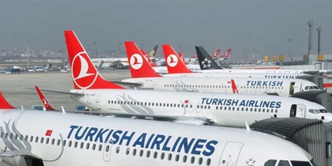 THY'den Karantina Kararı...