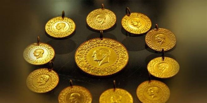 Çeyrek altın 1000 lira olur mu?