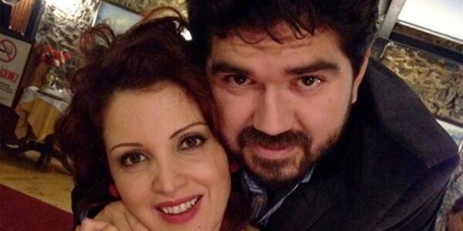 Nagehan Alçı ve Rasim Ozan Kütahyalı sosyal medyada birbirine girdi