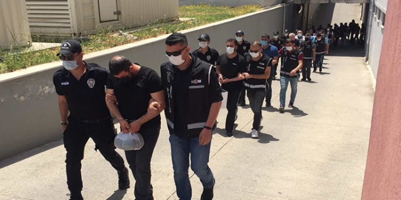 Özel okul hayali tefeci ağına düşürdü