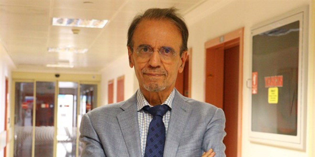 Koronavirüs aşısında 3. doz gerekli mi? Prof. Dr. Ceyhan açıkladı