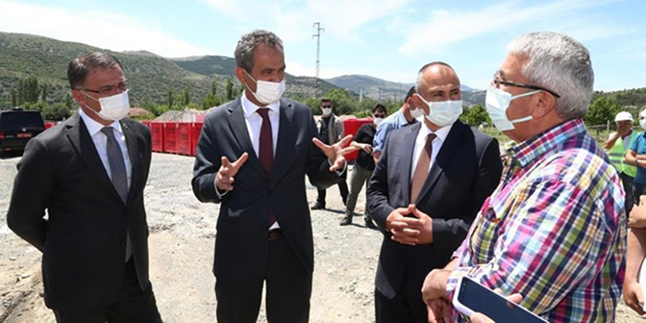 Özel Eğitim Kampüsü Türkiye'de İlk Olacak