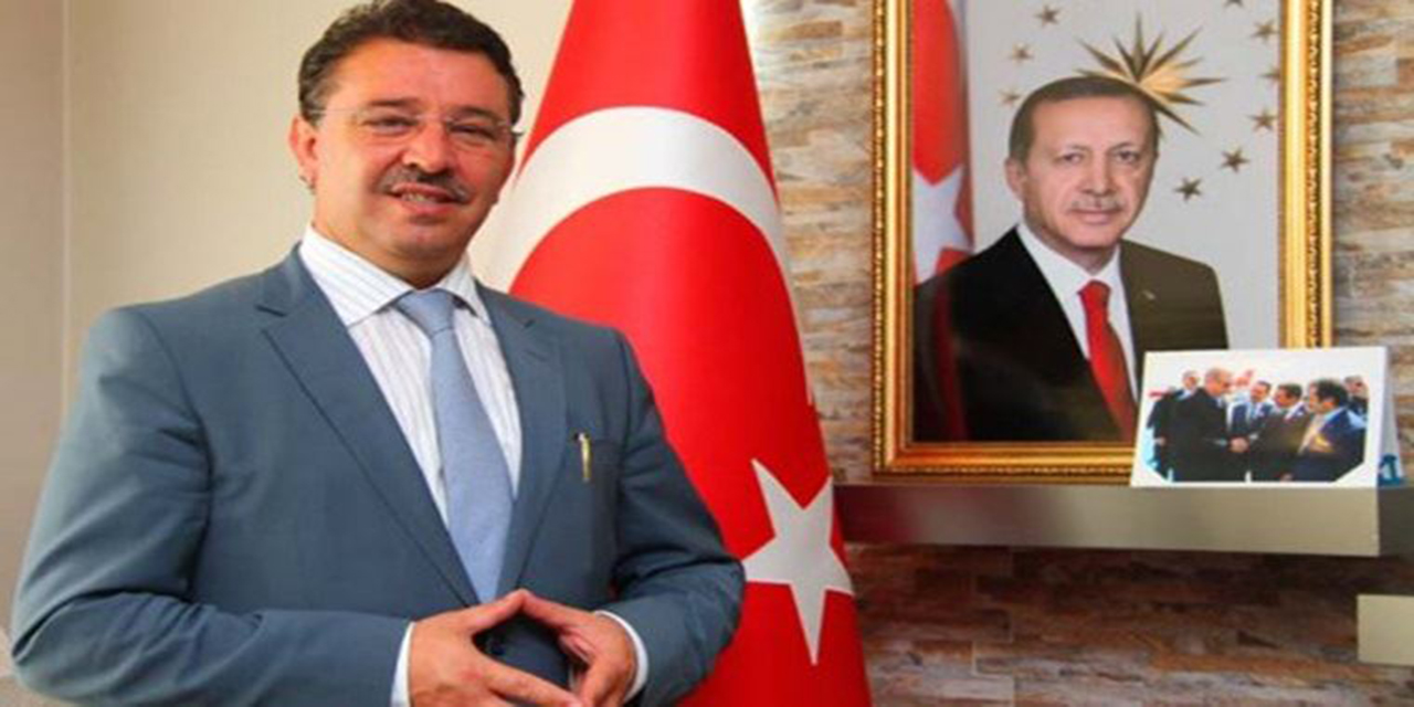 Sinop İl MEM Müdürü Yıldız'dan Kılıçdaroğlu'na: Vasıfsız Muhteris