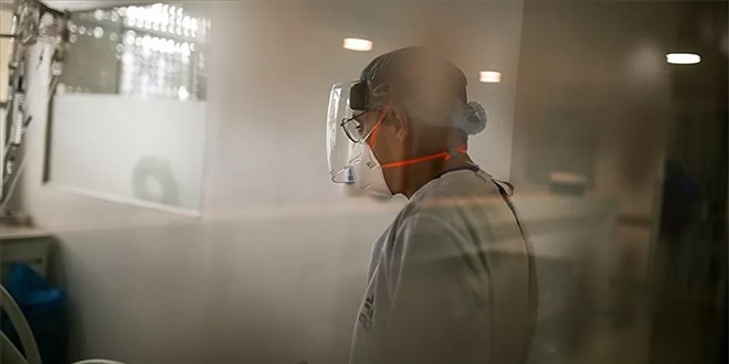 BionTech'in 2. dozdan sonra etkisi ölçüldü..