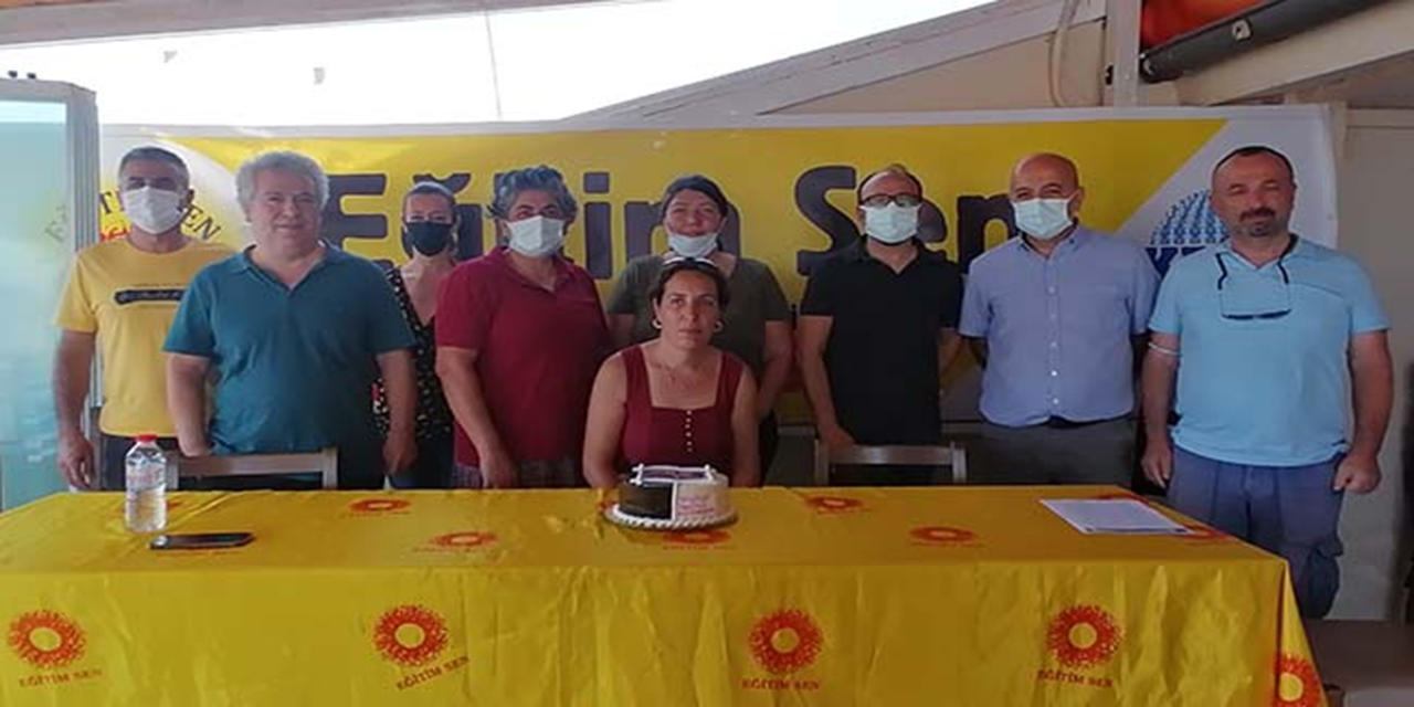 2020-2021 Eğitim Öğretim Yılı Raporu