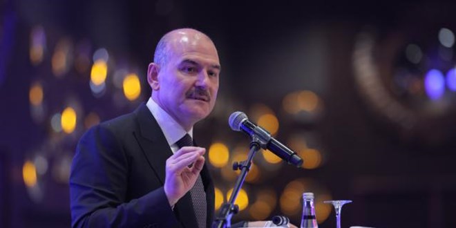 "Otoyollarda hız limiti bir miktar artabilir"