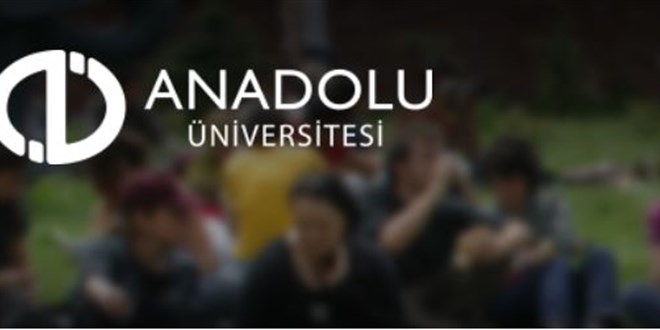 AÖF yaz okulu kayıt duyurusu yayımlandı