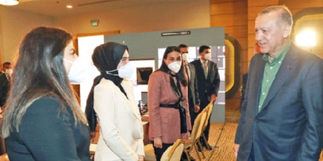 Ak Parti'den Z kuşağı harekatı