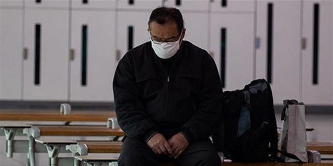 'Pandemide bedel ödeyen üç grup var'