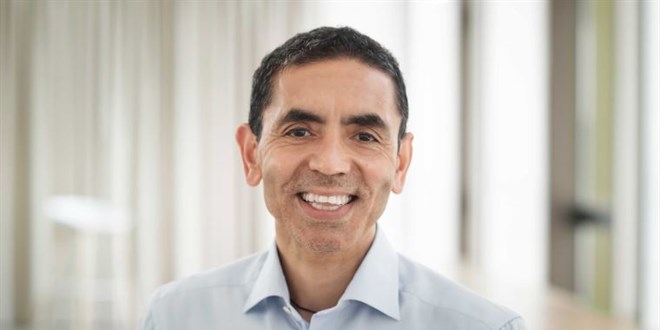 Prof. Dr. Uğur Şahin Türkiye'de normalleşme için tarih verdi!