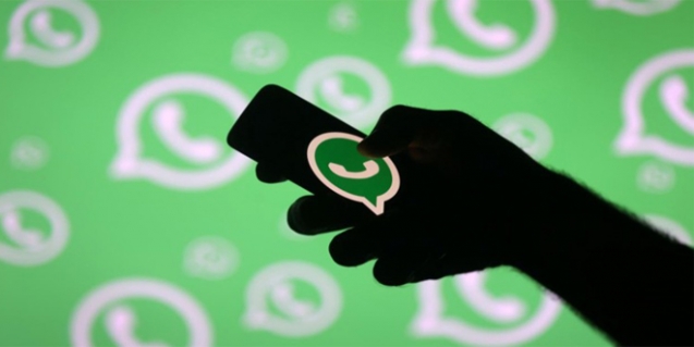 WhatsApp sohbetlerinde güncelleme ile yenilikler gelecek