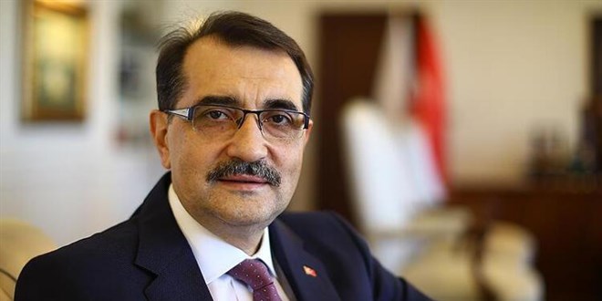 Bakan Dönmez, doğalgaz ve elektriğe neden zam yapıldığını açıkladı