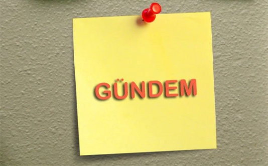 9 Temmuz 2020'den önemli gündem başlıkları