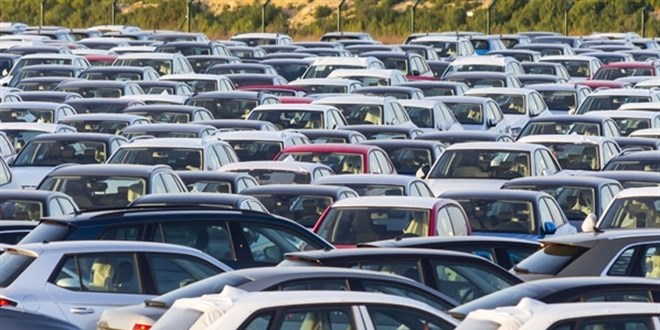 ÖTV indirimiyle 300 bin liralık araç 250 bine inecek!