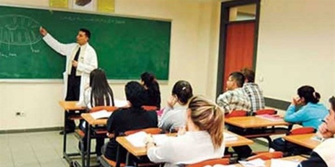 Ruhsatsız kurslar FETÖ'cü sığınağı oldu