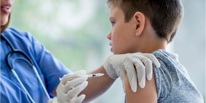 Çocuklara hangi ülkeler kovid aşısı yapıyor?