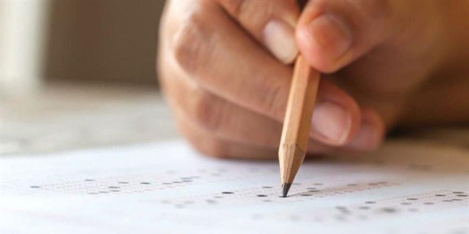 2021 KPSS'de  bir sorunun cevap şıkkı değiştilirdi.